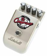 Pedal de Efecto para guitarra Compresor MARSHALL ED-1
