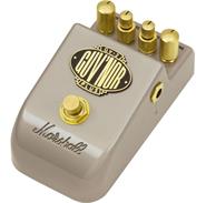 Pedal de Efecto para guitarra Distorsion MARSHALL GV-2