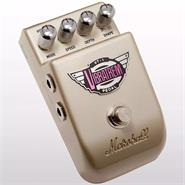 Pedal de Efecto para guitarra Vibrato-Tremolo MARSHALL VT-1