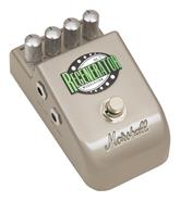 Pedal de Efecto para guitarra Modulacion MARSHALL RG-1