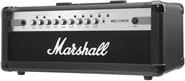 Cabezal para Guitarra 100w MARSHALL MG 100 HCFX