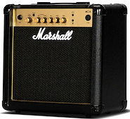 Amplificador para Guitarra 15w 1x8" MARSHALL MG 15G