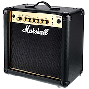 Amplificador para Guitarra 15w con Reverb 1x8