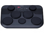 Bateria Electronica 7 Pads sensitivitos MEDELI DD221