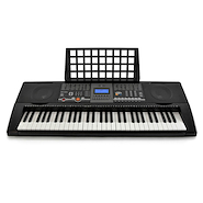 Organo Teclado 5 Octavas 61 Teclas SENSITIVO MEIKE MK-809