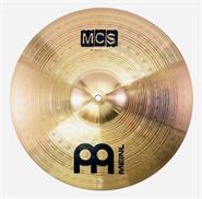 Platillo Medium Crash 16" MEINL MCS16MC