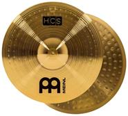 Platillo Hihat 14" Medium Pareja MEINL HCS14H
