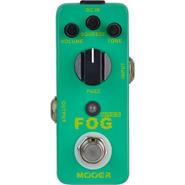 Pedal de efecto para Bajo - Classic Fuzz MOOER FOG