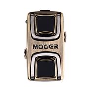Pedal de efecto para guitarra - WahWah Pedal MOOER THE WAHTER