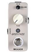 Pedal de efecto para guitarra - Fuzz MOOER GREY FAZE