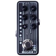 Pedal de efecto para guitarra - MicroPreamp tipo:MesaBoogie MOOER CALI MK3
