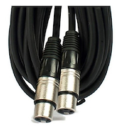 Cable Canon - Canon Standard 9 mts. MOON CE9CC