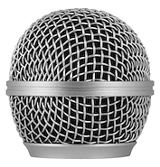 Bocha para Microfono Dinamico SM58 MOON BM580