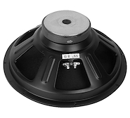 Parlante Woofer 15