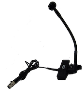 Microfono para Instrumento de Viento Condenser MOON WIND01