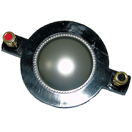 Membrana para driver de bafle DM2153PL MOON MDM2153PL