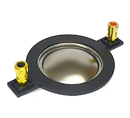 Membrana para driver de bafle DM2123PL MOON MDM2123PL