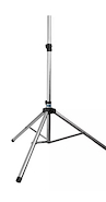 Soporte Tripode para Bafle x unidad Cromado MOON PB01C