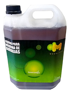 Liquido para Maquina de Burbujas x 5 lts. MOONLIGHT BUBBLE 5L