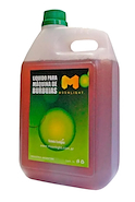 Liquido para Maquina de Burbujas x 1 lt. MOONLIGHT BUBBLE 1L