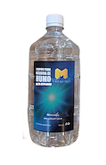 Liquido para Maquina de Humo x 1 lt. Alta Densidad MOONLIGHT SMOKE PRO 1L