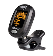 Afinador tipo Clip Cromatico MUSEDO T3/T2