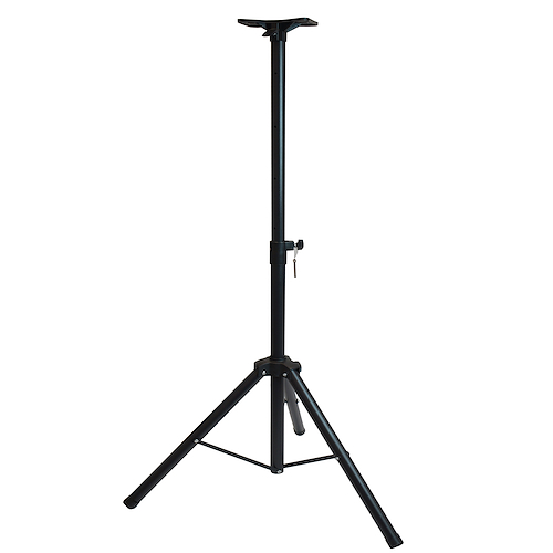 Soporte Tripode para Bafle x unidad c/Sombrero MXP MSB10