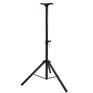 Soporte Tripode para Bafle x unidad c/Sombrero MXP MSB10