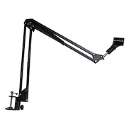 Brazo Soporte para Microfono de Estudio MXP MMAS30