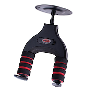 Soporte para Guitarra y Bajo de Pared MXP MMG01