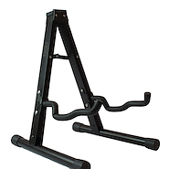 Soporte para Guitarra y Bajo Plegable Portatil sin Cuello MXP MSG40P