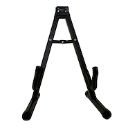 Soporte para Guitarra y Bajo Plegable sin Cuello MXP MSG40