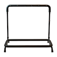 Soporte para 5 Guitarras y Bajos tipo Escopetero MXP MSGP-5