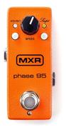 Pedal de efecto para Guitarra PHASE 95 MINI MXR  M-290 PHASER