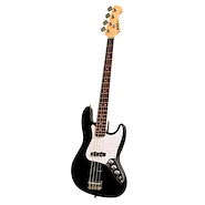 Bajo Electrico Jazz Bass Negro NEWEN JB Black