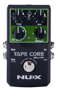 Pedal de efecto para Guitarra DELAY DE CINTA NUX *DELUXE TAPE CORE