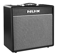 Amplificador para Guitarra con Bluetooth 40W 1x10