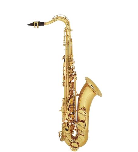 Saxo Tenor c/Estuche OCEAN OTS190