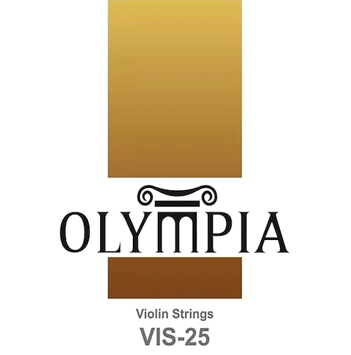 Encordado para Violin 4/4 OLYMPIA VIS25