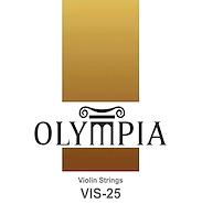 Encordado para Violin 4/4 OLYMPIA VIS25