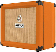 Amplificador para Guitarra Electrica 20W 1x8" Reverb y Afin ORANGE CRUSH CR20RT