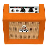 Amplificador Guitarra 3 Watts ORANGE CR3 MINI