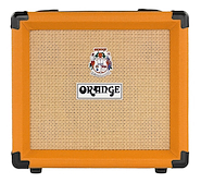 Amplificador para Guitarra Electrica 20W 1x6" ORANGE CRUSH CR12