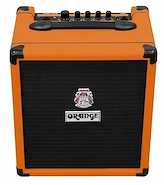 Amplifidacor para Bajo Electrico 25W ORANGE CRUSH CR25B