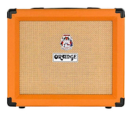 Amplificador para Guitarra Electrica 35W 1x8