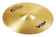 Platillo Twister Crash 16" ORION TWP16C