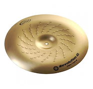 Platillo Revolution10 China 18" ORION RX18CH