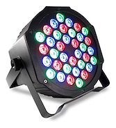 Efecto Tacho Proton 36 LED OSR RGB 36 LED