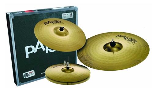 Platillo Set Serie 101 Hihat 14