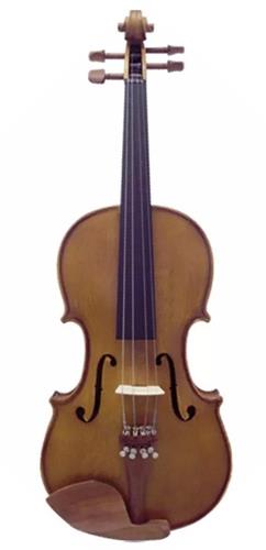 Violin 4/4 Profesional Con Estuche y Arco PALATINO VN-650